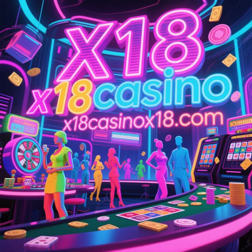 x18casino